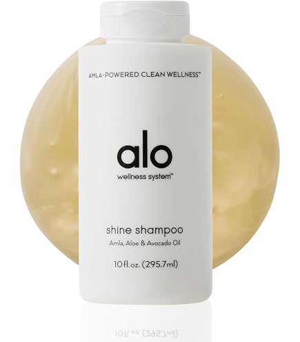Amazon.com: Alo Clean Dry Shampoo + Travel Size | Restores